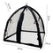 Garden Net Cover Plant Cloche for Protect Plants Vegetables from Squirrel Eating